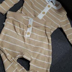 Baby First Favorites Sweater Outfit Set 3-6‎ mths